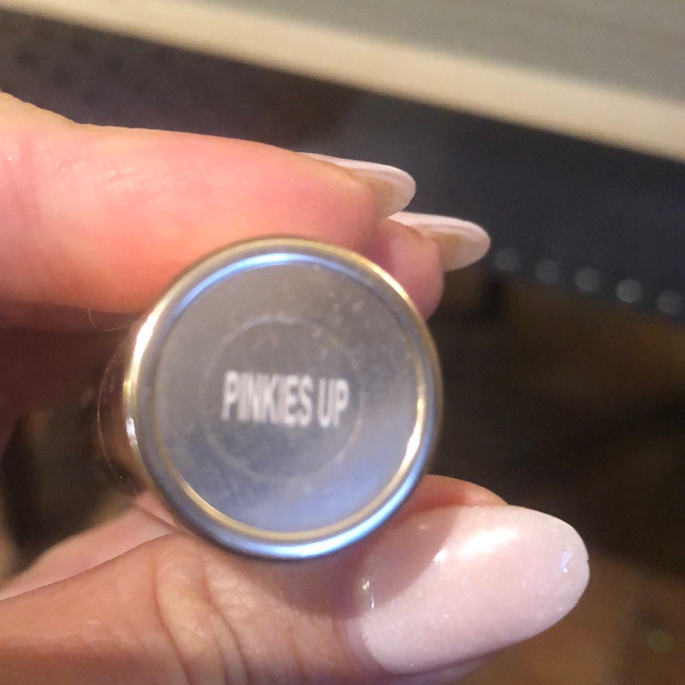 Colourpop lipstick